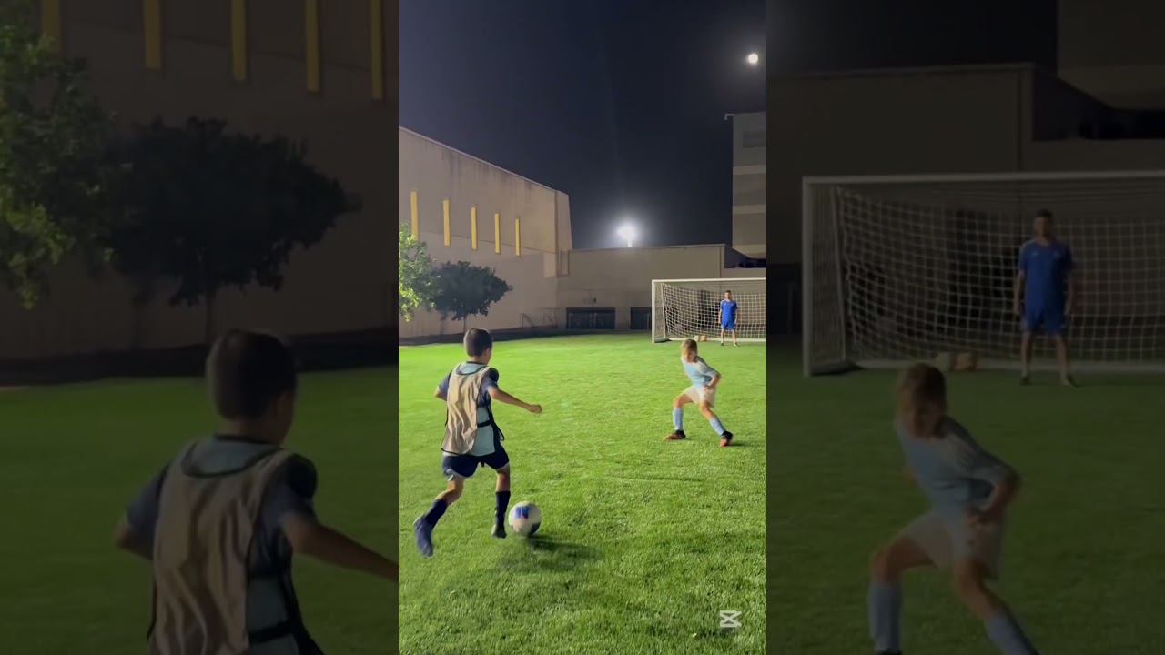 בסך הכל שחקן טוב 😌 