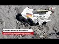 Germanwings-Absturz: Neue Verhandlungen ab August | krone.tv NEWS