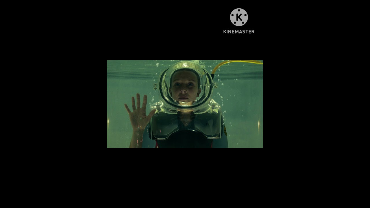 STRANGER THINGH REVIEW 