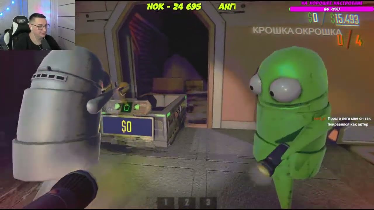 Я — НУБ В CS2 😂 УЧУСЬ СТАНОВИТЬСЯ ПРО! | СТРИМ