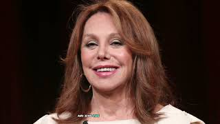 Marlo Thomas Reappears At 87 And Her Fans Are Saddened