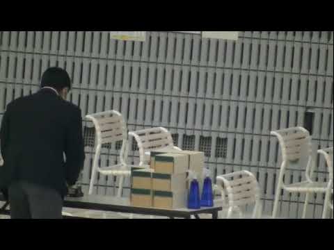 21春jo B区分 決勝戦 山口水球クラブ 青 Vs カワサキスイミングクラブ 白 Youtube