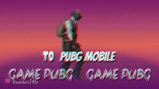 Sw pubg