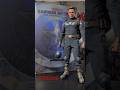 Hot Toys Captain America Unboxing ASMR #asmr #unboxing #captainamerica