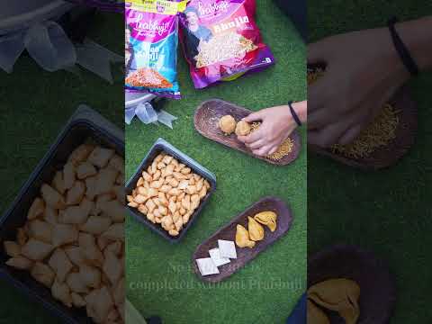Snacks that bring everyone together!