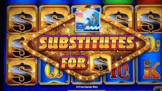 ★NEW ! BLOCK Bonanza HAWAII Slot☆Do you like this game ? $175 Free Play Live @ San Manuel☆彡栗スロ