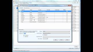 How to import bank & credit card statements into QuickBooks using Zed Axis