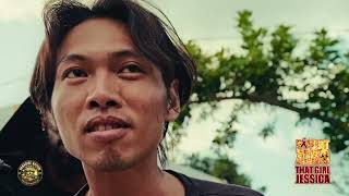 PATIENT ZERO THAT GIRL JESSICA TRAILER COMING SOON