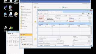 Assign Picker/Packer - Collect for GP