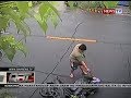 QRT: Negosyante, arestado matapos barilin ang dalawang sakay ng motorsiklo