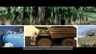 Intergraph corporate video beta-1 változat