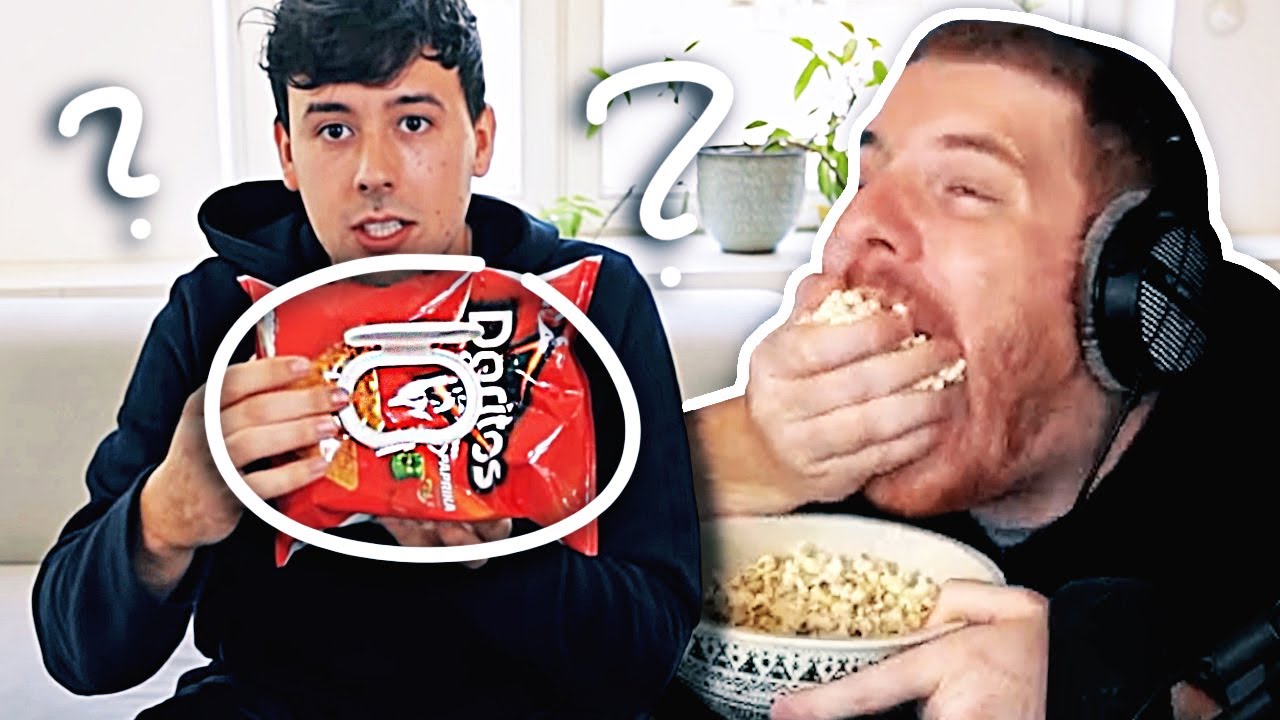 Unge REAGIERT auf DUMMEN HACK (rage) | #ungeklickt