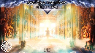Avalon & Mad Ma - Hall Of Fame