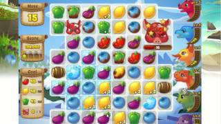 Pig & Dragon Level 1075