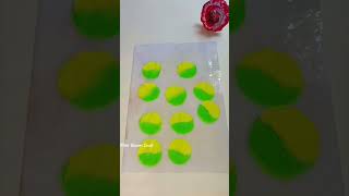 Aesthetic Tissue Rose #diy #craft #shorts