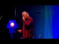 Robert Plant - The Rain Song (Live at Stoke-On-Trent 2023)