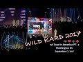 WILD KARD 2017 TOUR ! [WASHINGTON DC]