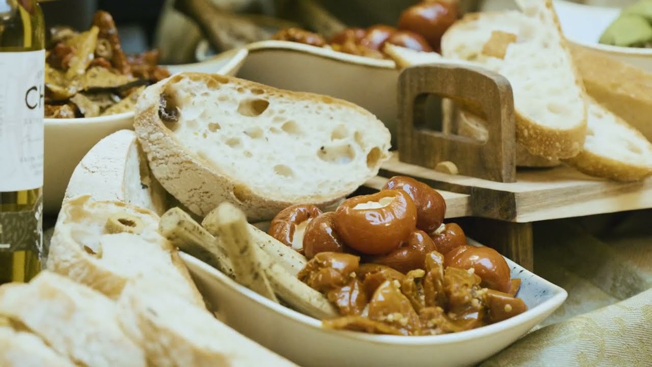 Camm & Hooper Culinary Delights