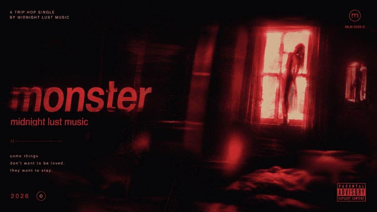 Παρακολούθηση Midnight Lust Music - Monster στο YouTube Παρακολούθηση Midnight Lust Music - Monster στο YouTube