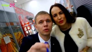 Молодёжка Газпром кавер Каста Сочиняй мечты