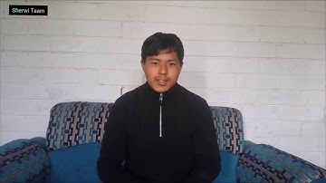 Sherpa language, Combining Words in Sherpa/शेर्पा भाषामा संयोजक शब्दहरु/ Serial 20