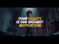 Your Reality Is Your Biggest Motivation | Hindi Motivational Speech 2025 ।