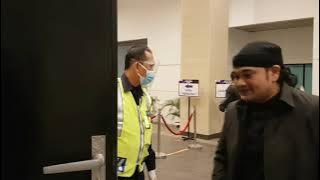 BTS Mega Star Concert Long Live RCTI