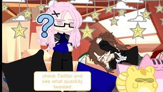 Twitterrelationship Dramatwinsduo&Qnfgender Smp