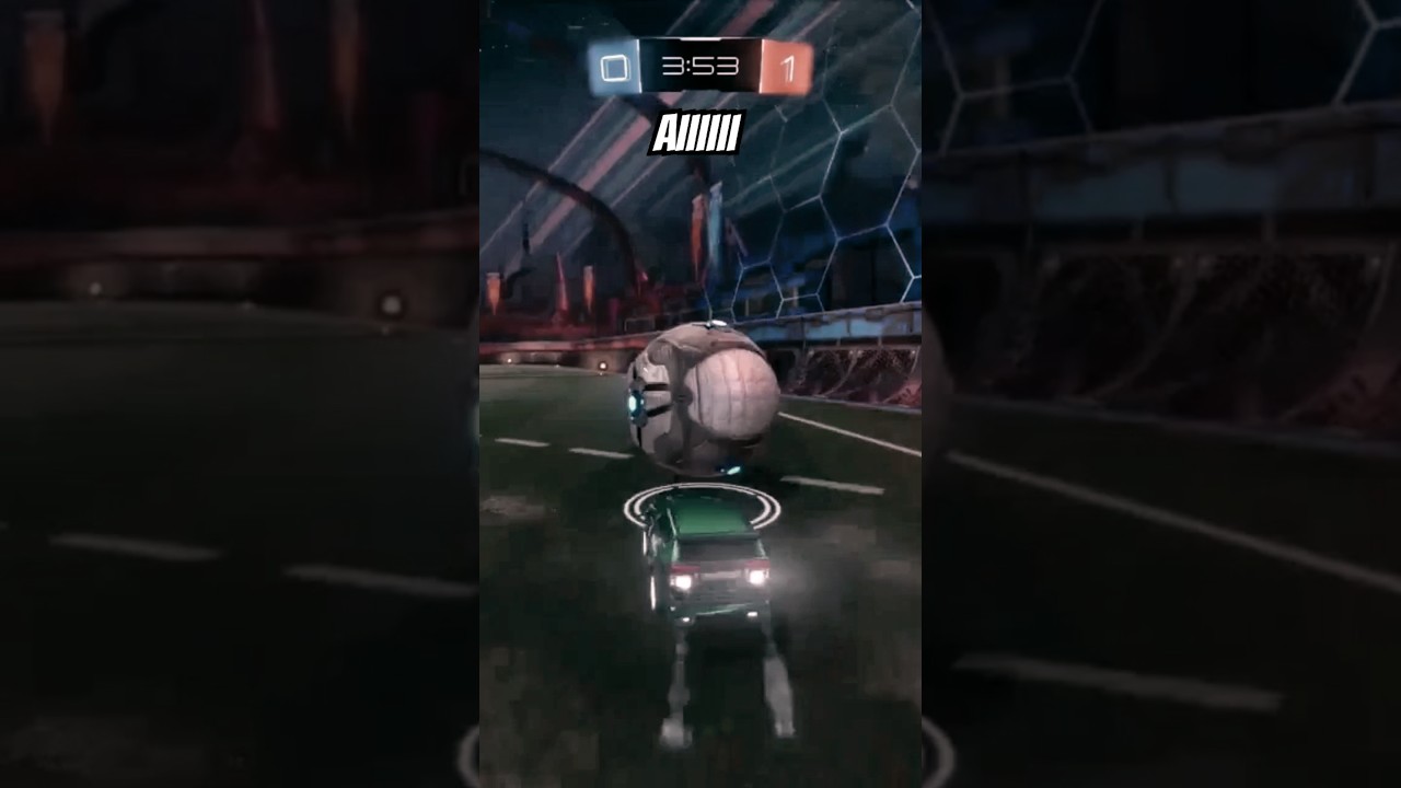 #rocketleague