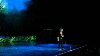 Crystal Bowersox- Up To The Mountain