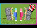 何かがおかしいマインクラフトのうわさをためしまくった結果www😲💥【 マイクラ / Minecraft 】