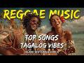Best Reggae Music Songs ~ Tropical Reggae Vibes | Most Popular Reggae Songs Tagalog 2026