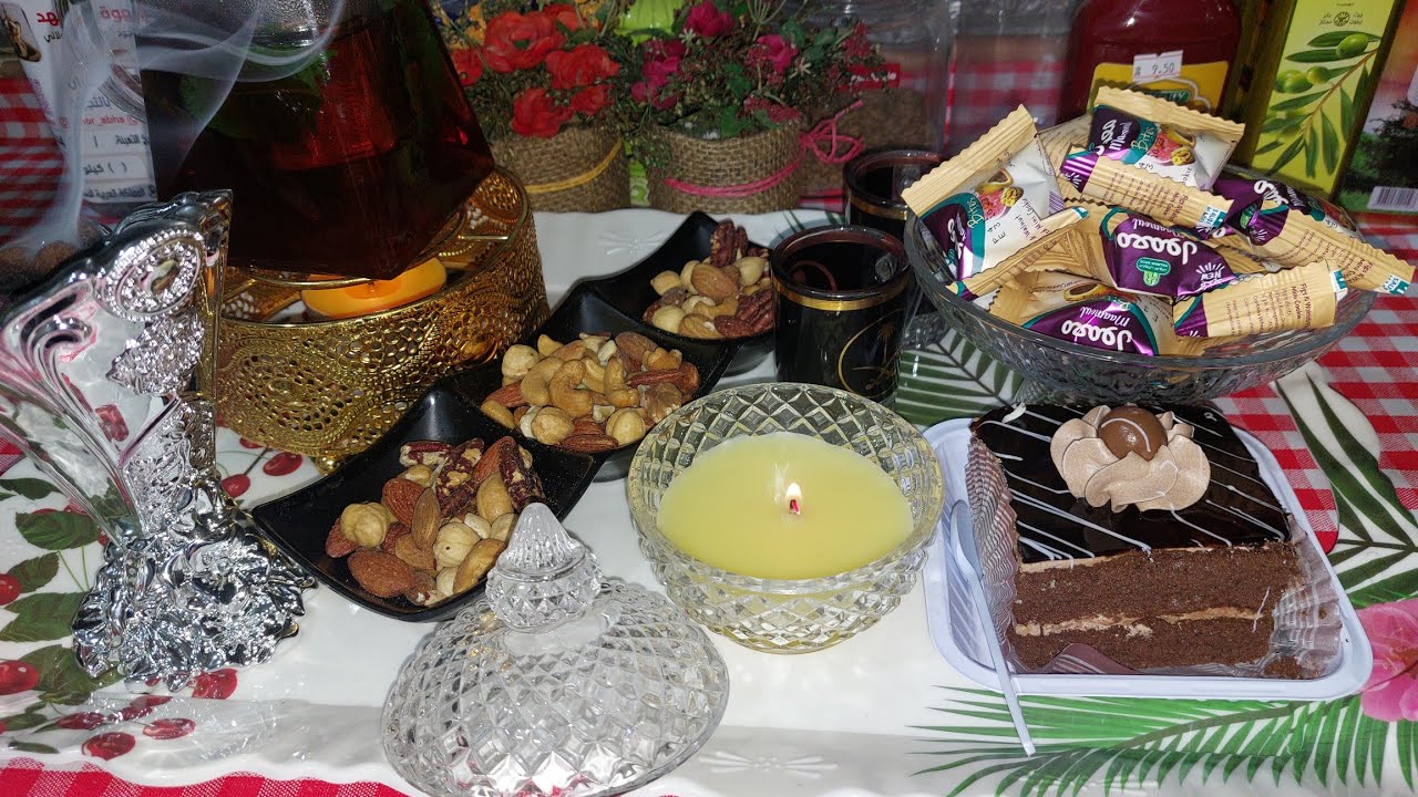 مع أم عبود مش هتقدرو تغمضو عنيكم 😂يوم_من_حياتى_البسيطه_فى_السعوديه😍🇸🇦😍