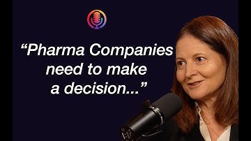 Veeva or Salesforce? We discuss Vendors Management, Digital transformation, MarTech & more!