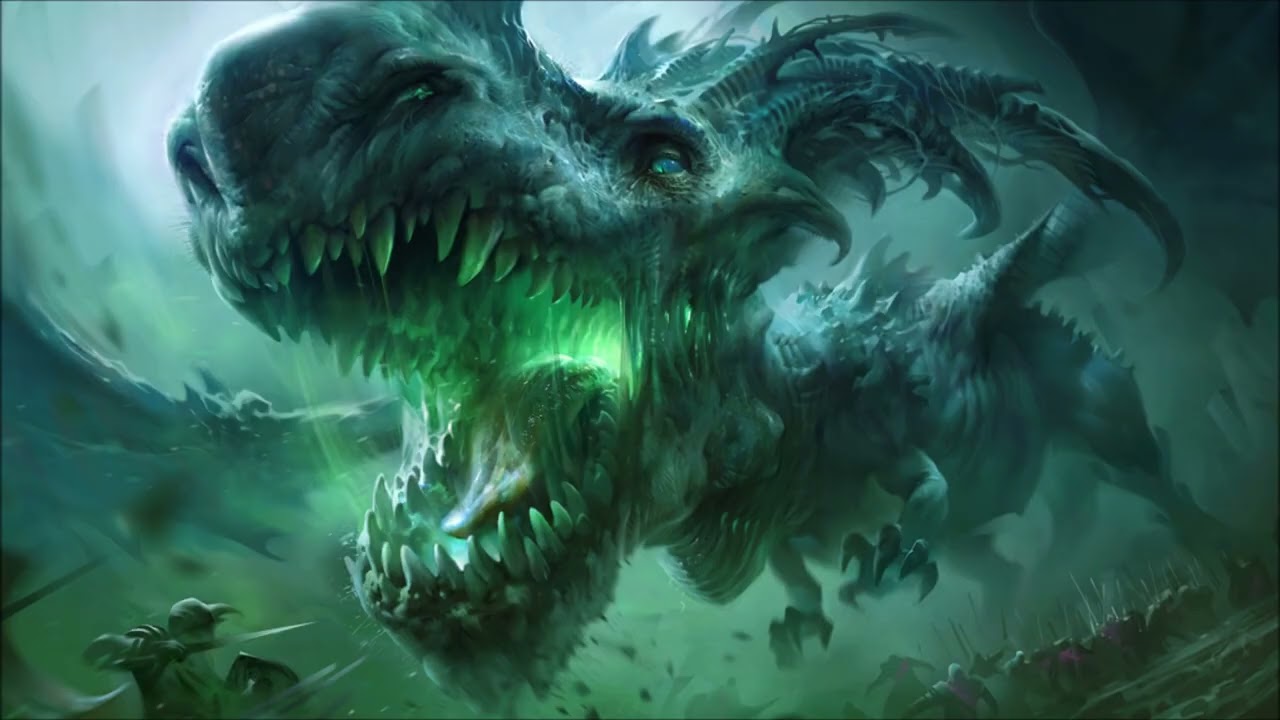 Dubstep Extra Terra  Paradox