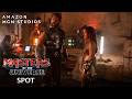 Masters of The Universe – Spot Warrior Deutsch (Kinostart: 4.6.2026)