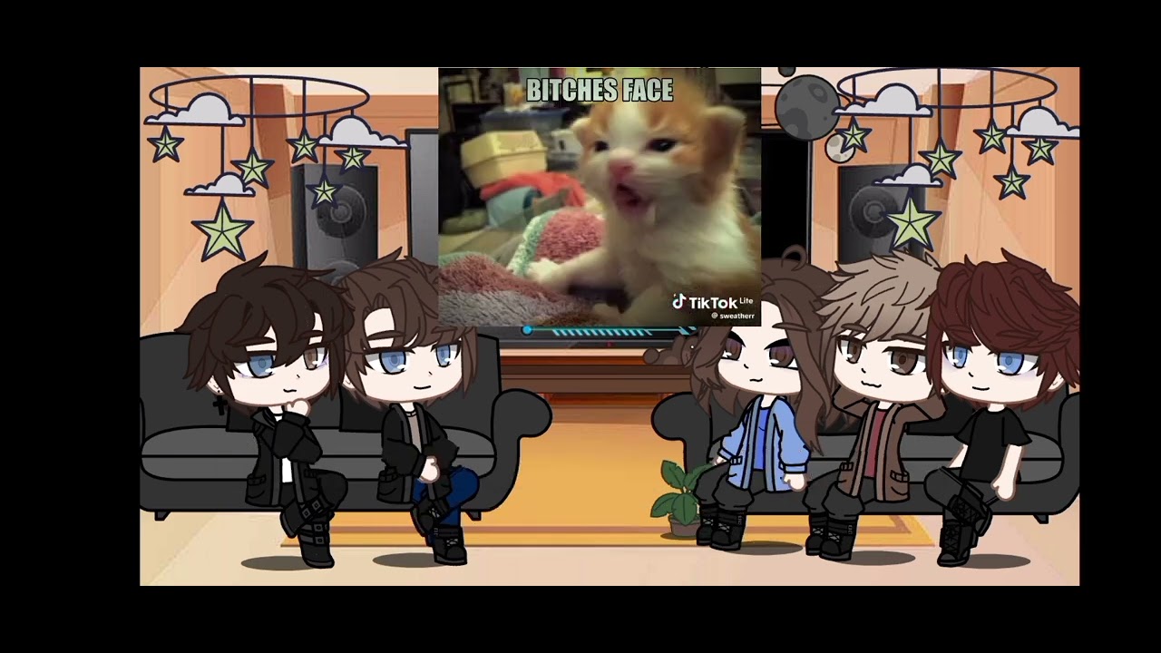 Реакция Пустые на песни Лени как Алёны Швец || 0,7Х ||