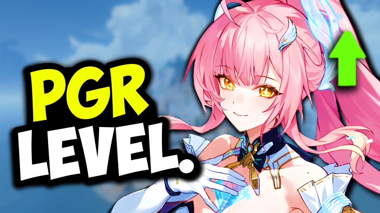 WuWa 3.1's Story Was Genuinely GENERATIONAL.