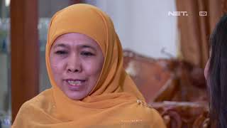 Satu Indonesia - The Power of Emak-emak Bersama Khofifah Indar Parawansa