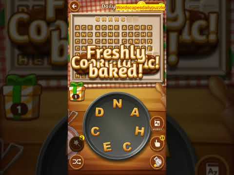 Word Cookies Daily Puzzle October 6 2021 Answers - YouTube.