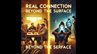 Building Real Relationships Beyond the Surface
