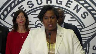 WATCH LIVE: Sole finalist for Atlanta Public Schools superintendent named