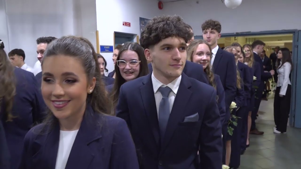 Nicolae Bălcescu Román Gimnázium szalagavatója 2026