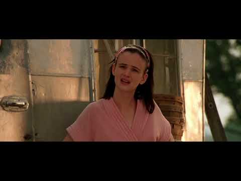 Kalifornia (1993).  Classic Juliette Lewis.