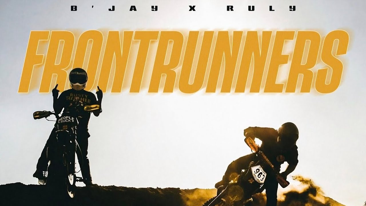 Watch B'Jay X RULY - Dos Man on YouTube Watch B'Jay X RULY - Dos Man on YouTube