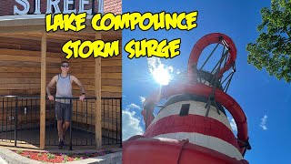 Storm Surge Opening at Lake Compounce (2022)