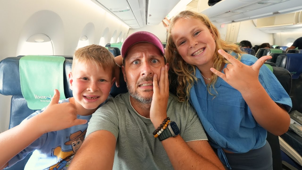 Bláznivá cesta z Asie do Evropy (50 hodin na cestách)