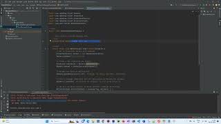 Simple Java Program To receive Message from RabbitMQ