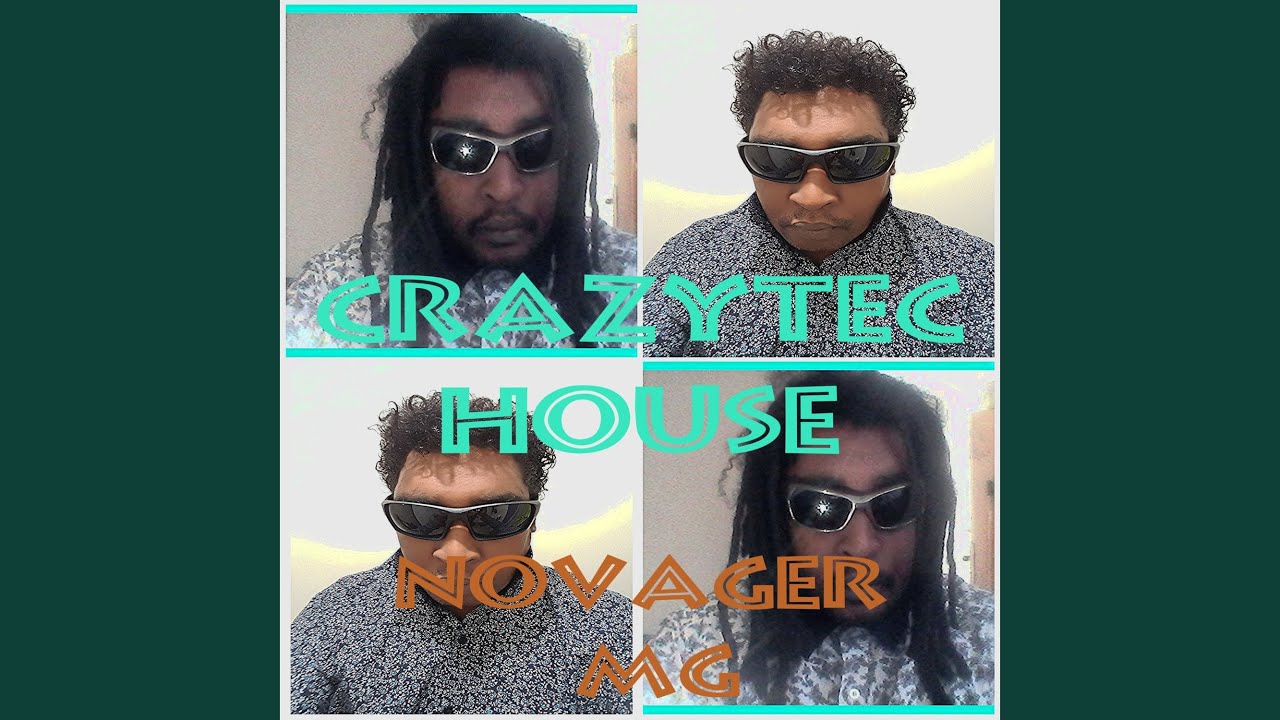 Crazytechouse auf YouTube ansehen Crazytechouse auf YouTube ansehen