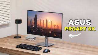 Download Lagu Review van de ASUS ProArt PA32QCV 6K-monitor: is hij het geld waard? MP3